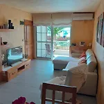 Apartamento Bonito En Puerto