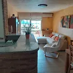 Bonito En Puerto Apartamento