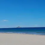 Apartamento Bonito En Puerto