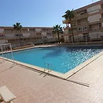 Apartamento Bonito En Puerto La Manga del Mar Menor