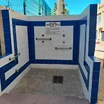 Bonito En Puerto