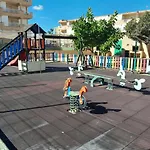 Bonito En Puerto *