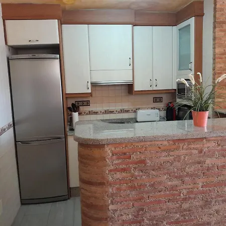 Apartamento Bonito En Puerto *