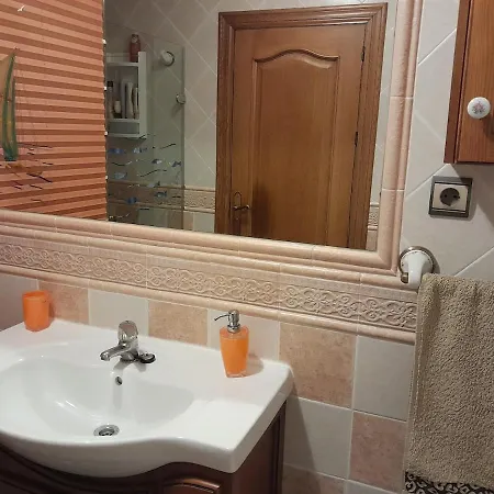 Apartamento Bonito En Puerto