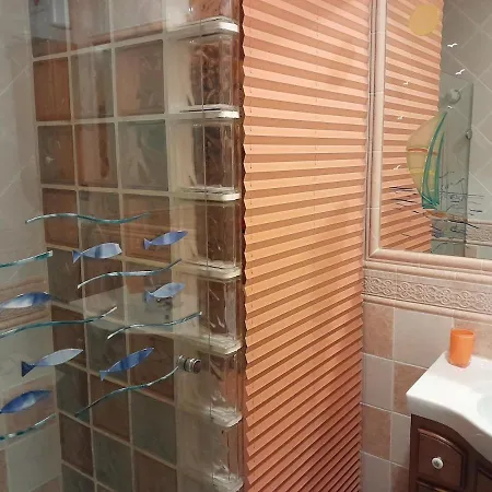 Apartamento Bonito En Puerto *