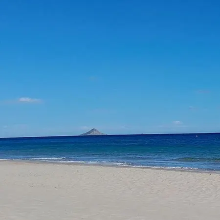 Apartamento Bonito En Puerto