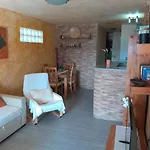 Apartamento Bonito En Puerto *