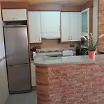 Apartamento Bonito En Puerto *