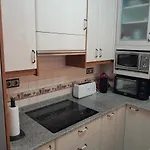 Bonito En Puerto Apartamento