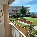 Lägenhet Bonito En Puerto *