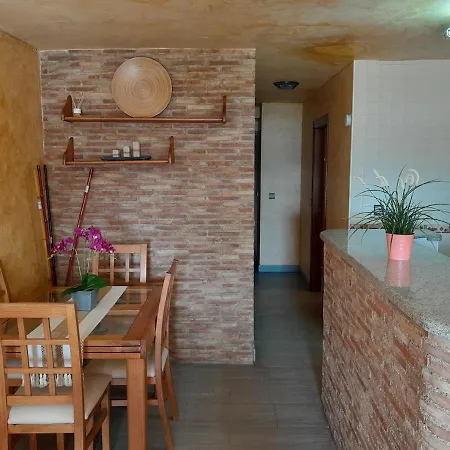 Bonito En Puerto Lägenhet *