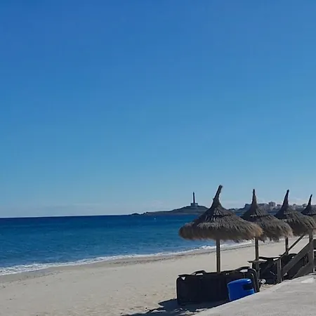 Bonito En Puerto *