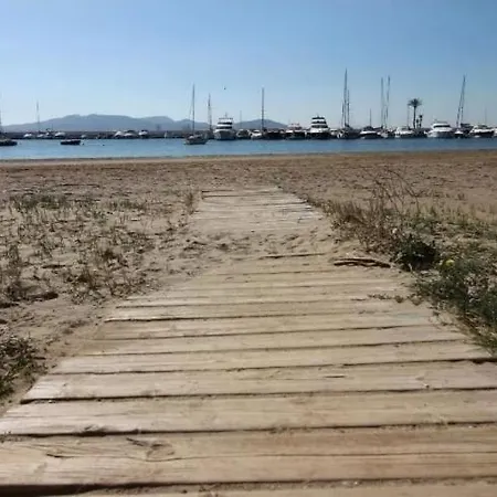 Bonito En Puerto *