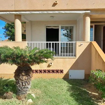 Bonito En Puerto Апартаменты