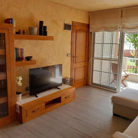 Bonito En Puerto * La Manga del Mar Menor