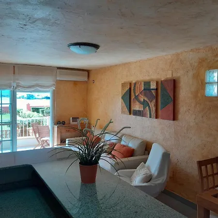 Bonito En Puerto La Manga del Mar Menor