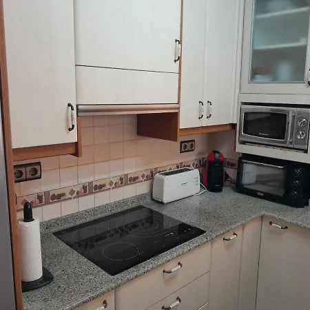 Bonito En Puerto Апартаменты