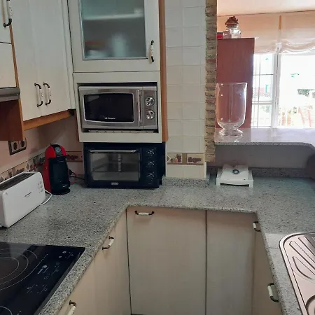 Bonito En Puerto La Manga del Mar Menor