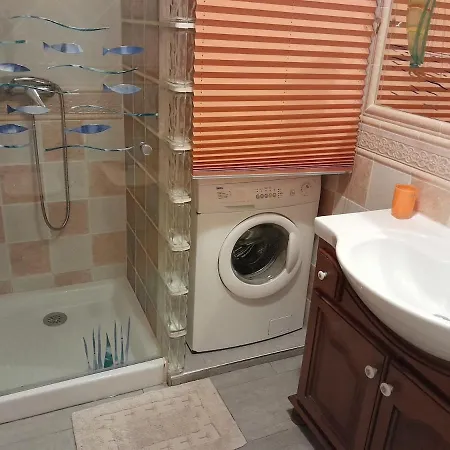 Bonito En Puerto Lägenhet