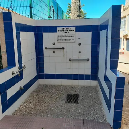 Bonito En Puerto