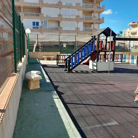 Bonito En Puerto *