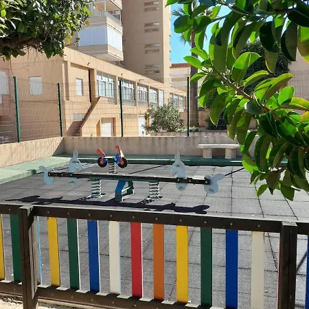 Bonito En Puerto La Manga del Mar Menor