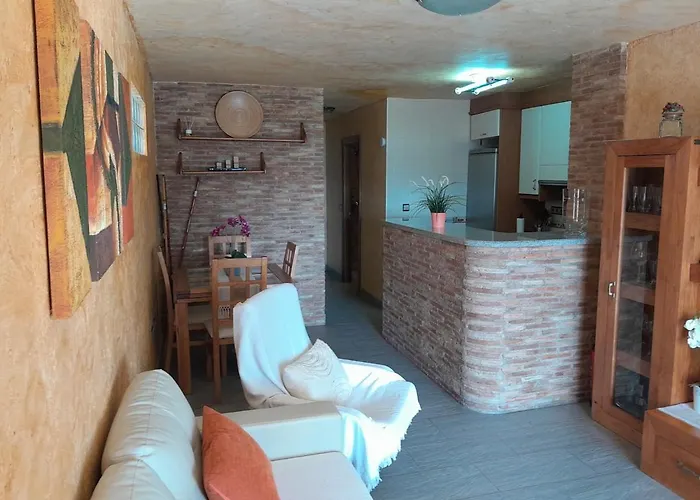 Bonito En Puerto Appartement La Manga del Mar Menor