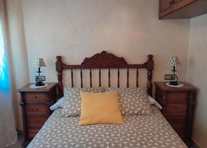 Bonito En Puerto * La Manga del Mar Menor