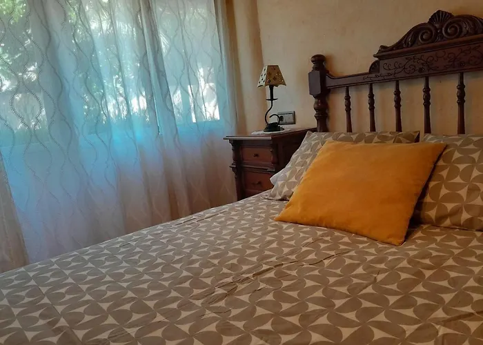 Appartement Bonito En Puerto La Manga del Mar Menor