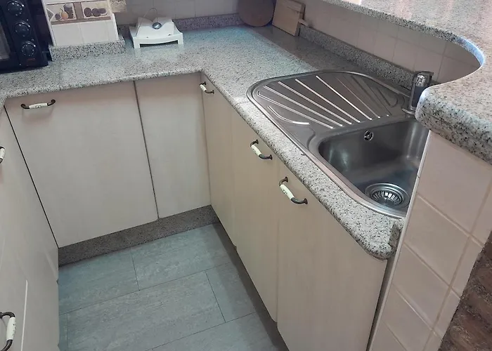 Bonito En Puerto * ラ・マンガ・デル・マール・メノール