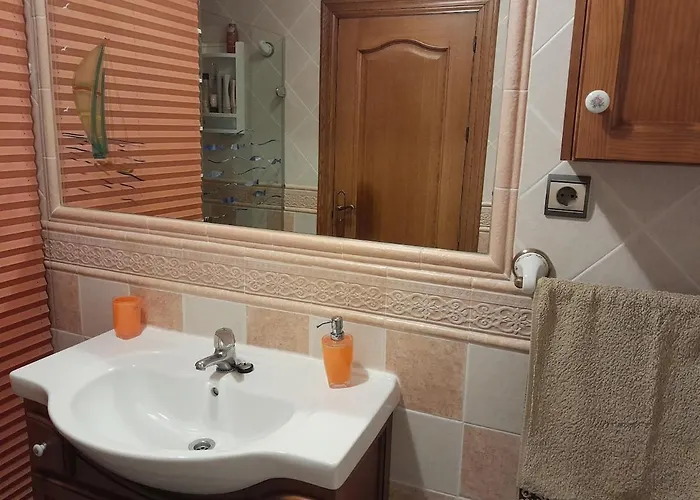 Appartement Bonito En Puerto