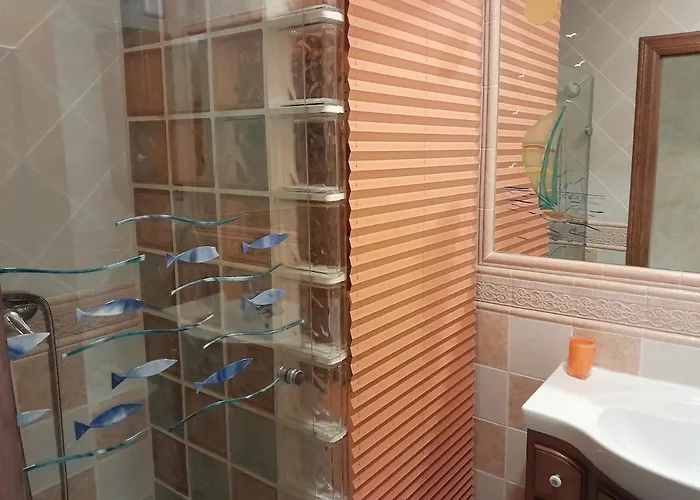 Appartement Bonito En Puerto *