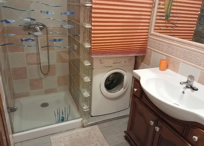 Bonito En Puerto Appartement