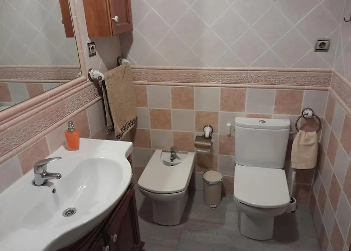 Bonito En Puerto * ラ・マンガ・デル・マール・メノール