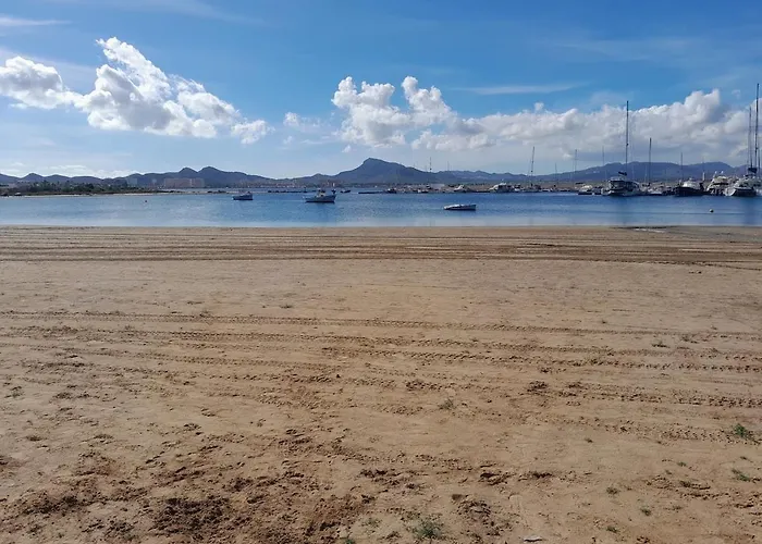 Appartement Bonito En Puerto *