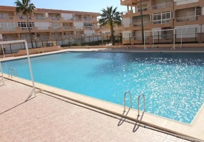 Appartement Bonito En Puerto *