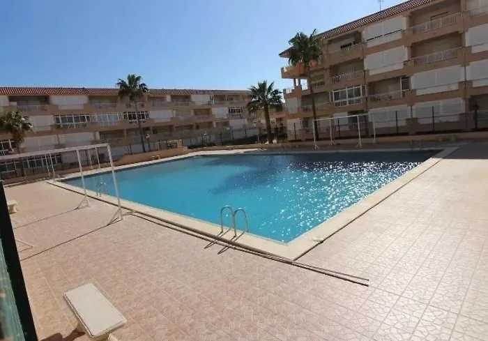 Appartement Bonito En Puerto La Manga del Mar Menor