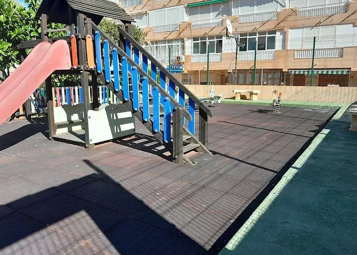 Bonito En Puerto * ラ・マンガ・デル・マール・メノール