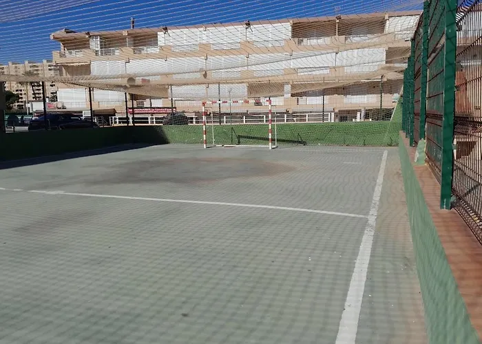 Bonito En Puerto * La Manga del Mar Menor