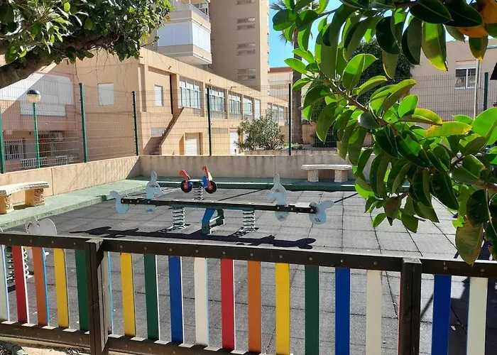 Bonito En Puerto ラ・マンガ・デル・マール・メノール