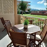 Apartment Bonito En Puerto *