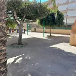 Bonito En Puerto Apartment