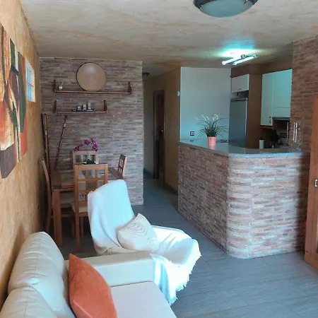 Bonito En Puerto Apartment La Manga del Mar Menor