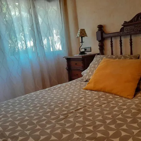 Apartment Bonito En Puerto La Manga del Mar Menor