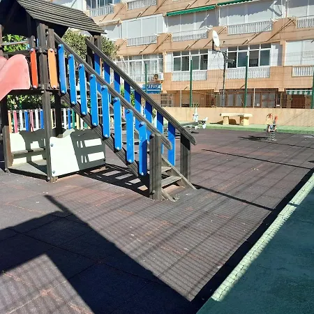 Bonito En Puerto * La Manga del Mar Menor