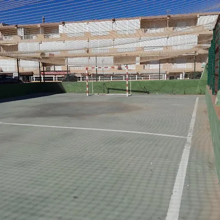 Bonito En Puerto * La Manga del Mar Menor