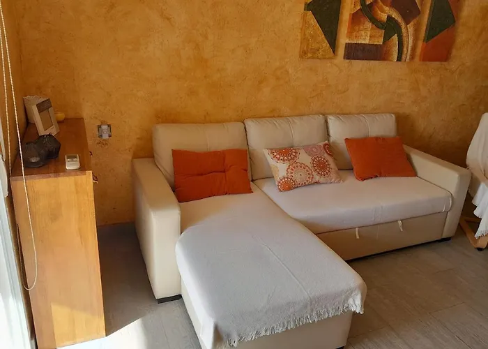 Bonito En Puerto * La Manga del Mar Menor