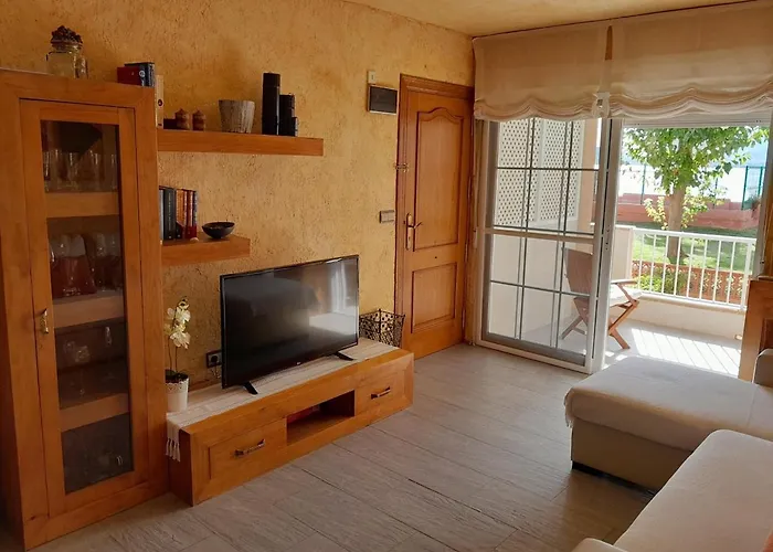 Bonito En Puerto * La Manga del Mar Menor