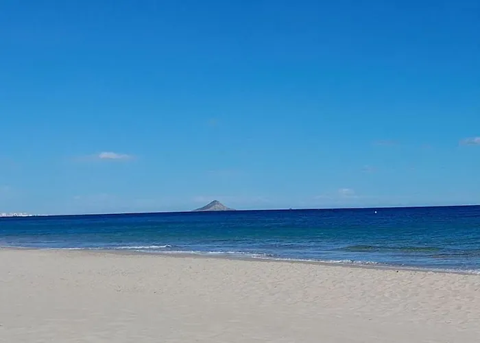 Lägenhet Bonito En Puerto